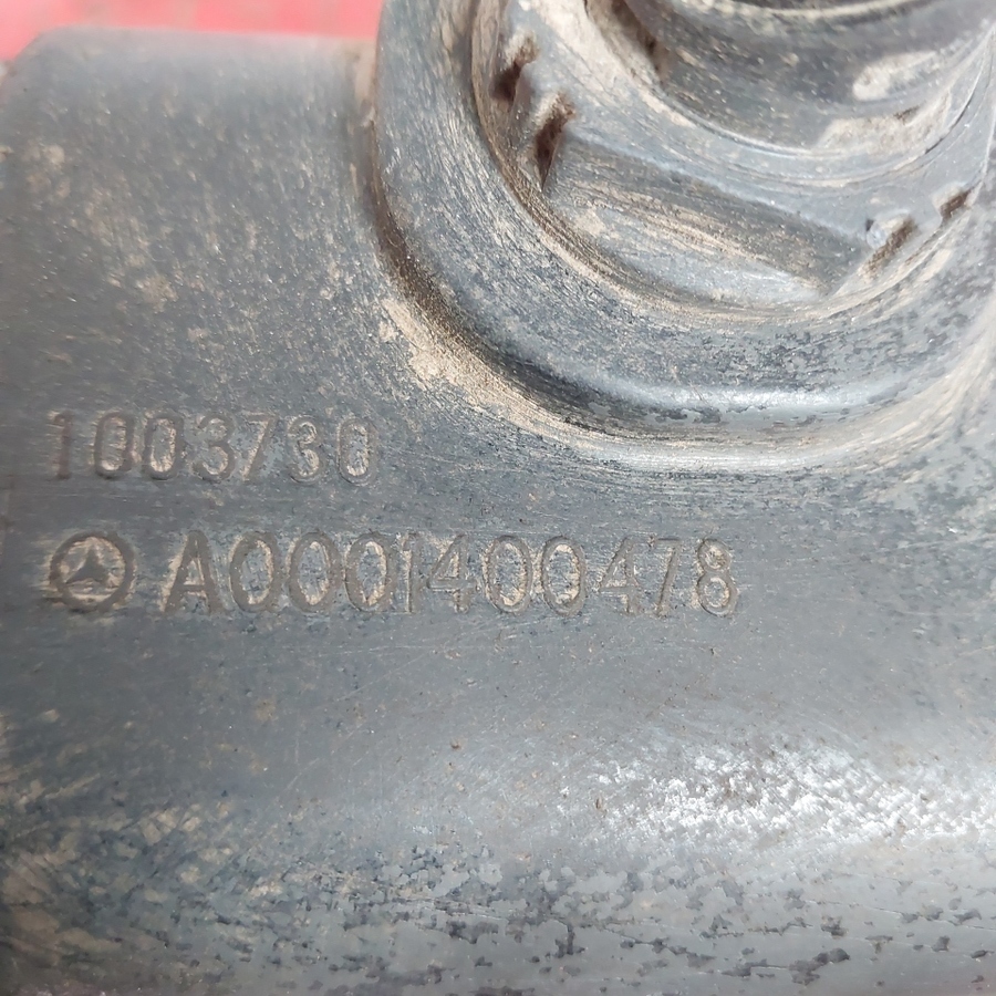 0001400478 MERCEDES Насос AdBlue, № XF415514, фото 6