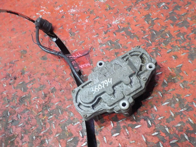 20584497 VOLVO, № XF360794, фото 1