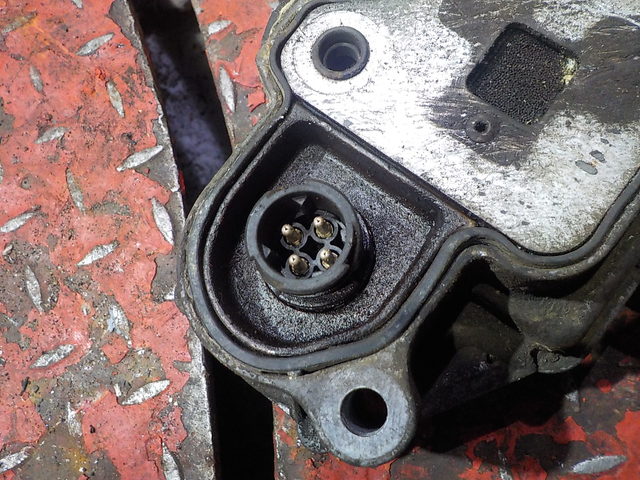 20584497 VOLVO, № XF360794, фото 4