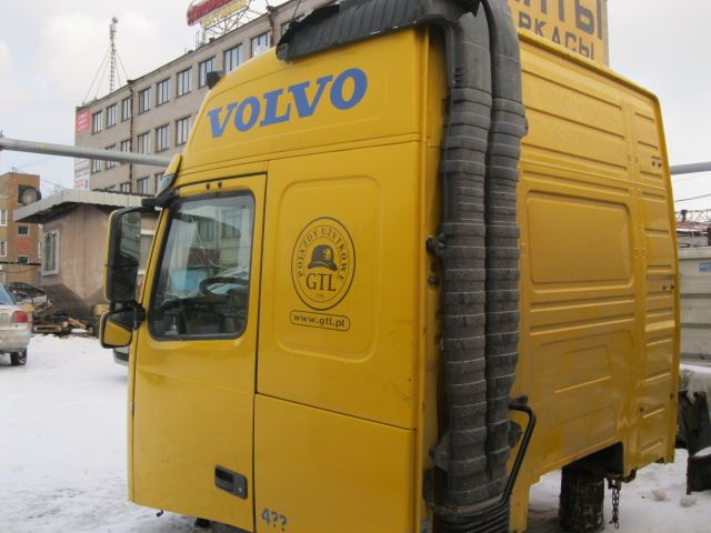 85108936 VOLVO Кабина, Globetrotter, № XF5368, фото 2