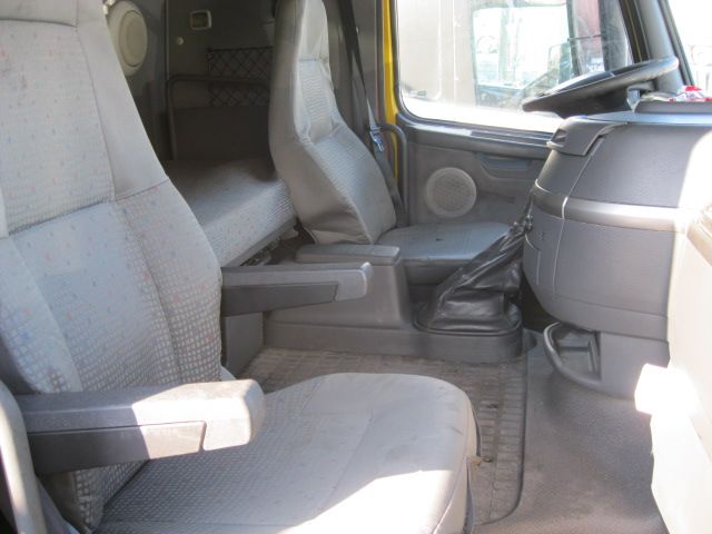 85108936 VOLVO Кабина, Globetrotter, № XF5368, фото 4