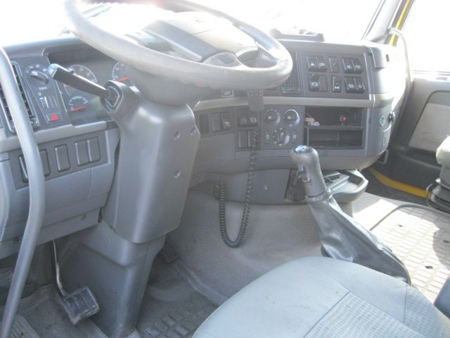 85108936 VOLVO Кабина, Globetrotter, № XF5368, фото 6