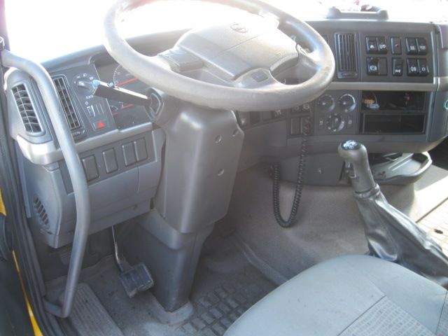 85108936 VOLVO Кабина, Globetrotter, № XF5368, фото 7