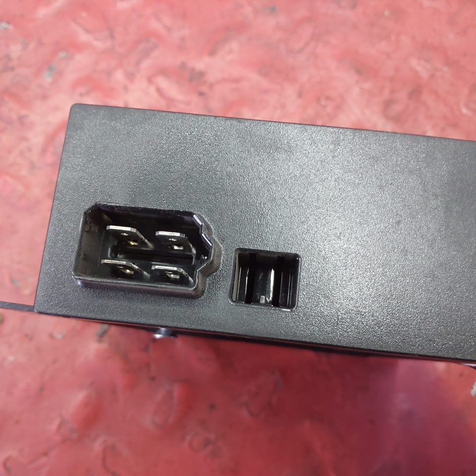 1726282 DAF Преобразователь напряжения, № XF456387, фото 4