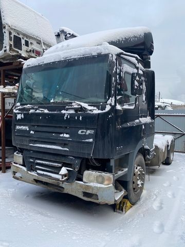 DAF CF 2001-2005, 2003 года, автомобиль в разборе