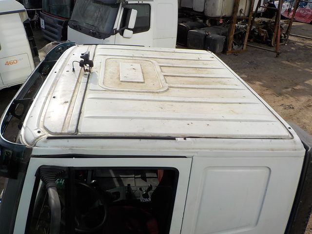 IVECO Кабина, MLL Низкая, № XF162859, фото 11