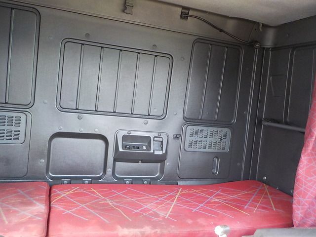 IVECO Кабина, MLL Низкая, № XF162859, фото 12