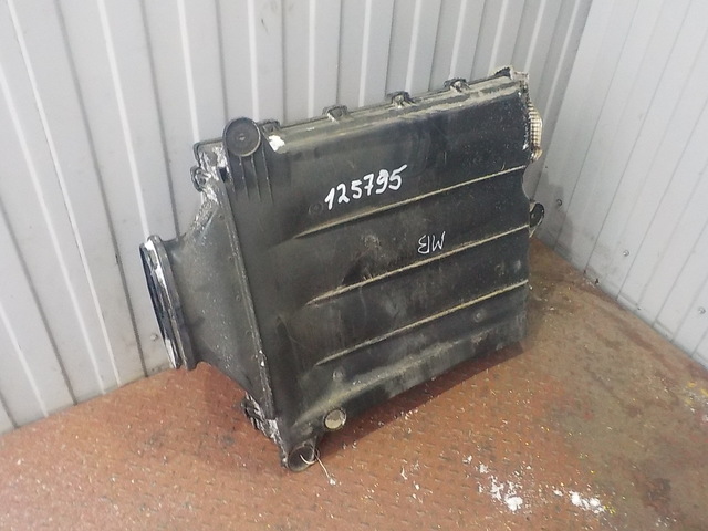 0180942902 MERCEDES Корпус воздушного фильтра, № XF125795, фото 3