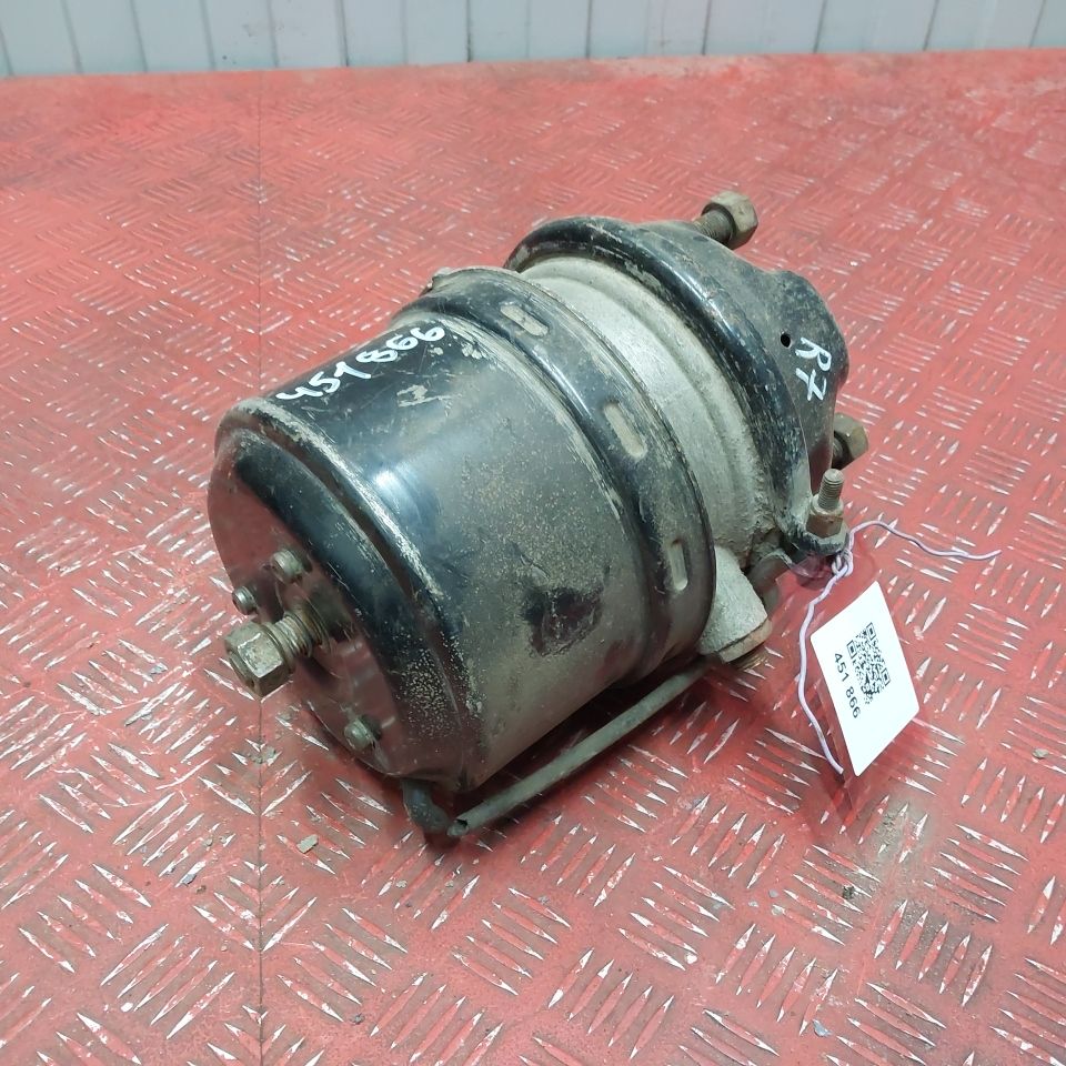 7421283615 RENAULT Энергоаккумулятор, № XF451866, фото 5