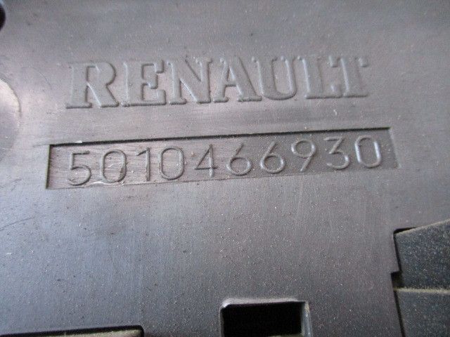 5010466930 RENAULT Блок предохранителей, № XF157919, фото 4