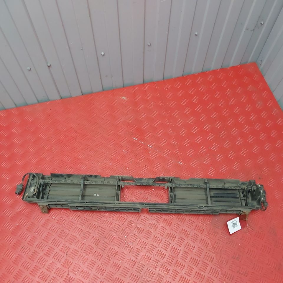 9605001516 MERCEDES Заслонка воздушная, № XF453676, фото 4