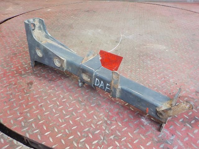 1445548 DAF Кронштейн глушителя, № XF198094, фото 3