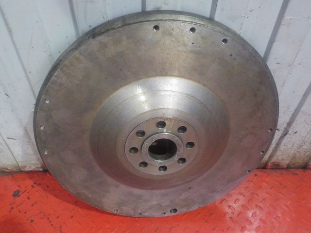 8128352SX STELLOX Маховик, фото 2