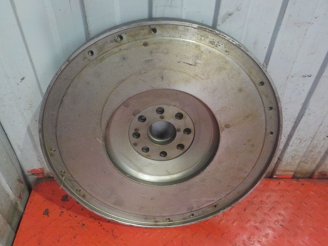 8128352SX STELLOX Маховик, фото 3