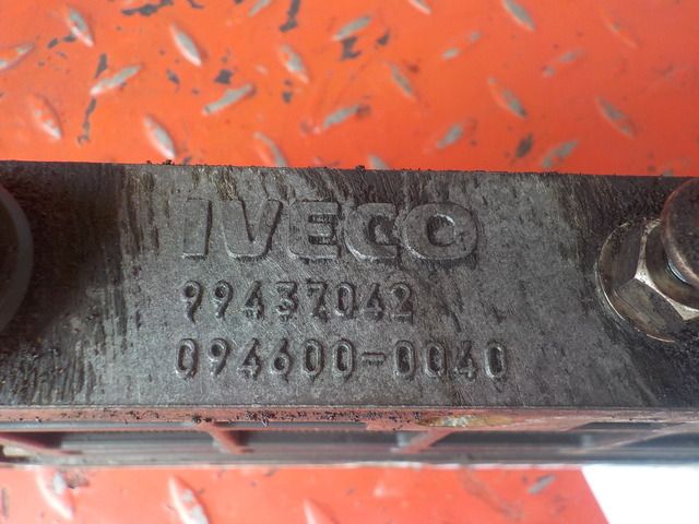 99437042 IVECO Свеча накаливания, № XF210057, фото 4