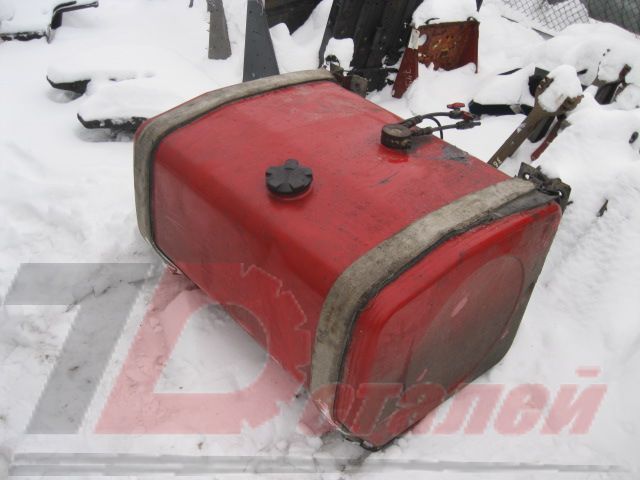 RENAULT Бак топливный, № XF12490, фото 2