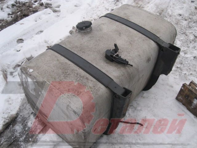 0000000004 MERCEDES Бак топливный, № XF12491, фото 2