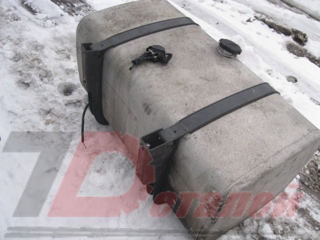0000000004 MERCEDES Бак топливный, № XF12491, фото 3
