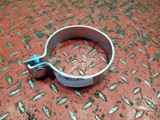 99704 DINEX Хомут глушителя, фото 2