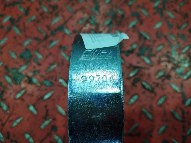 99704 DINEX Хомут глушителя, фото 3