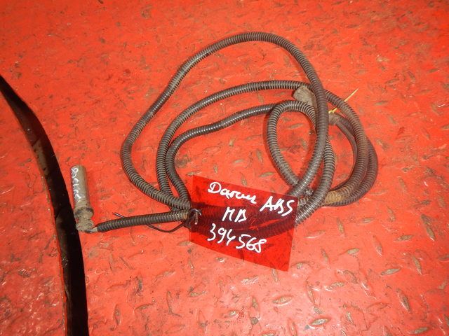 0015426818 MERCEDES Датчик ABS, № XF394568, фото 3