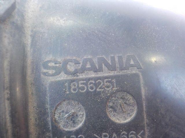 1856251 SCANIA Воздуховод, № XF247259, фото 4