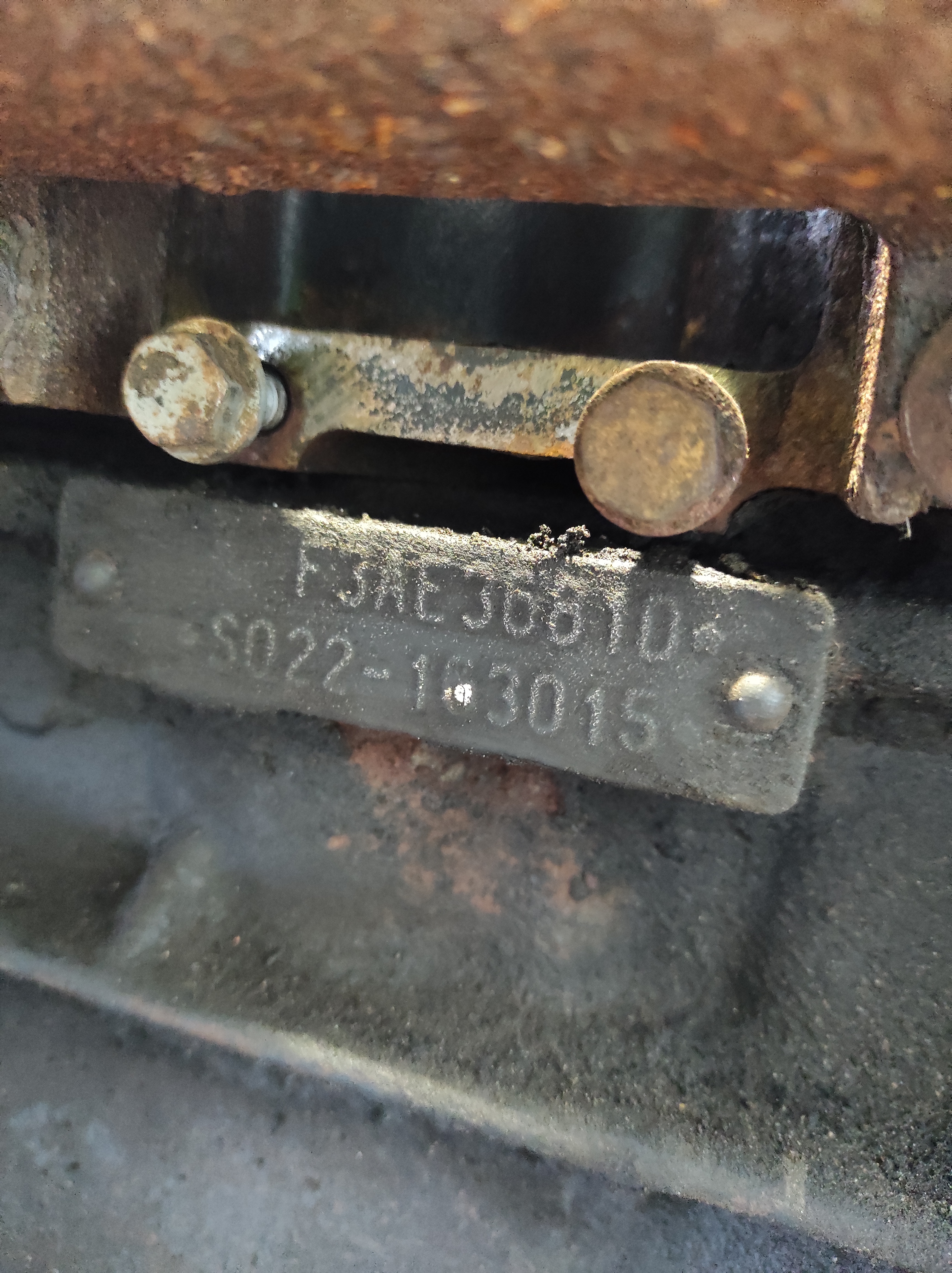5801397677 IVECO Двигатель, Cursor10, F3AE3681D, № XF436025, фото 12