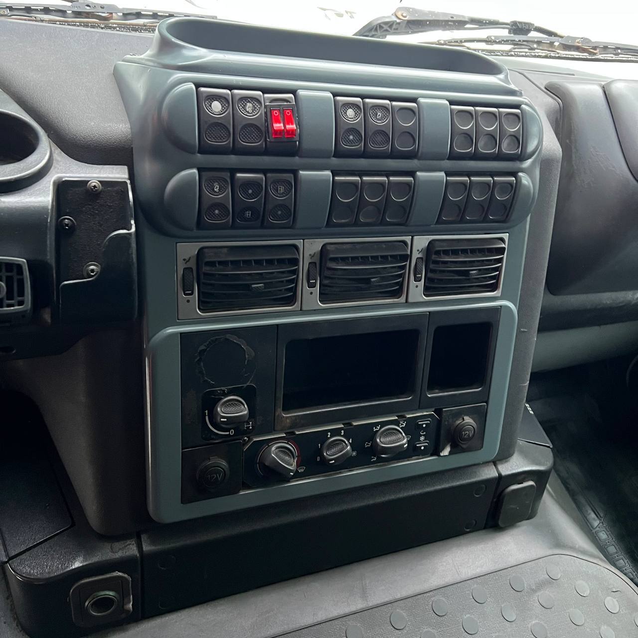 IVECO Кабина, AT, № XF436906, фото 12