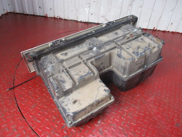 5010623007 RENAULT Бардачок, № XF180052, фото 4