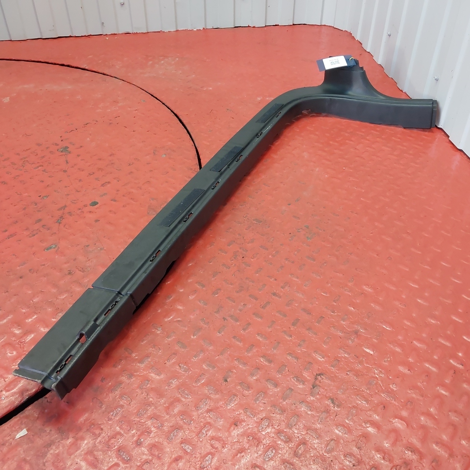 2126889 SCANIA Накладка кабины, № XF478838, фото 1