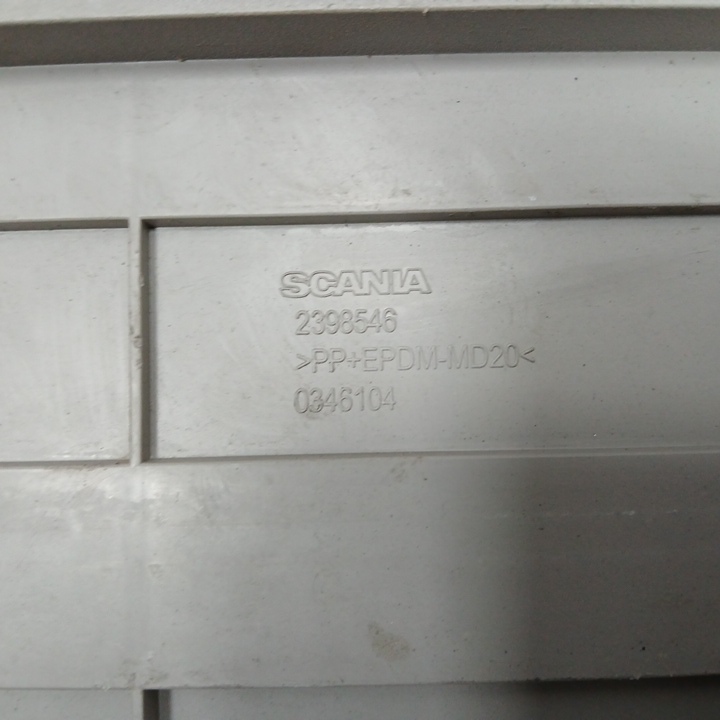 2398546 SCANIA Полка, № XF458585, фото 3