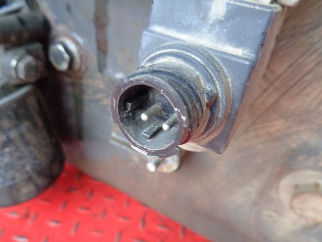1895893 SCANIA КПП, GRS900R, МКПП, Нового образца, № XF285961, фото 15