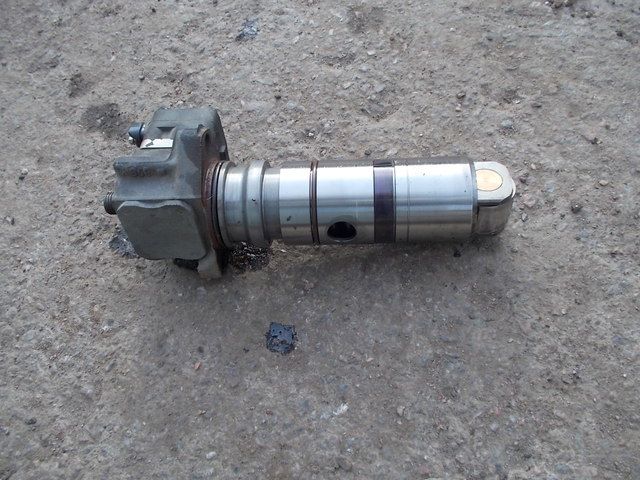 0280745902 MERCEDES Насос UPEC, № XF29389, фото 3