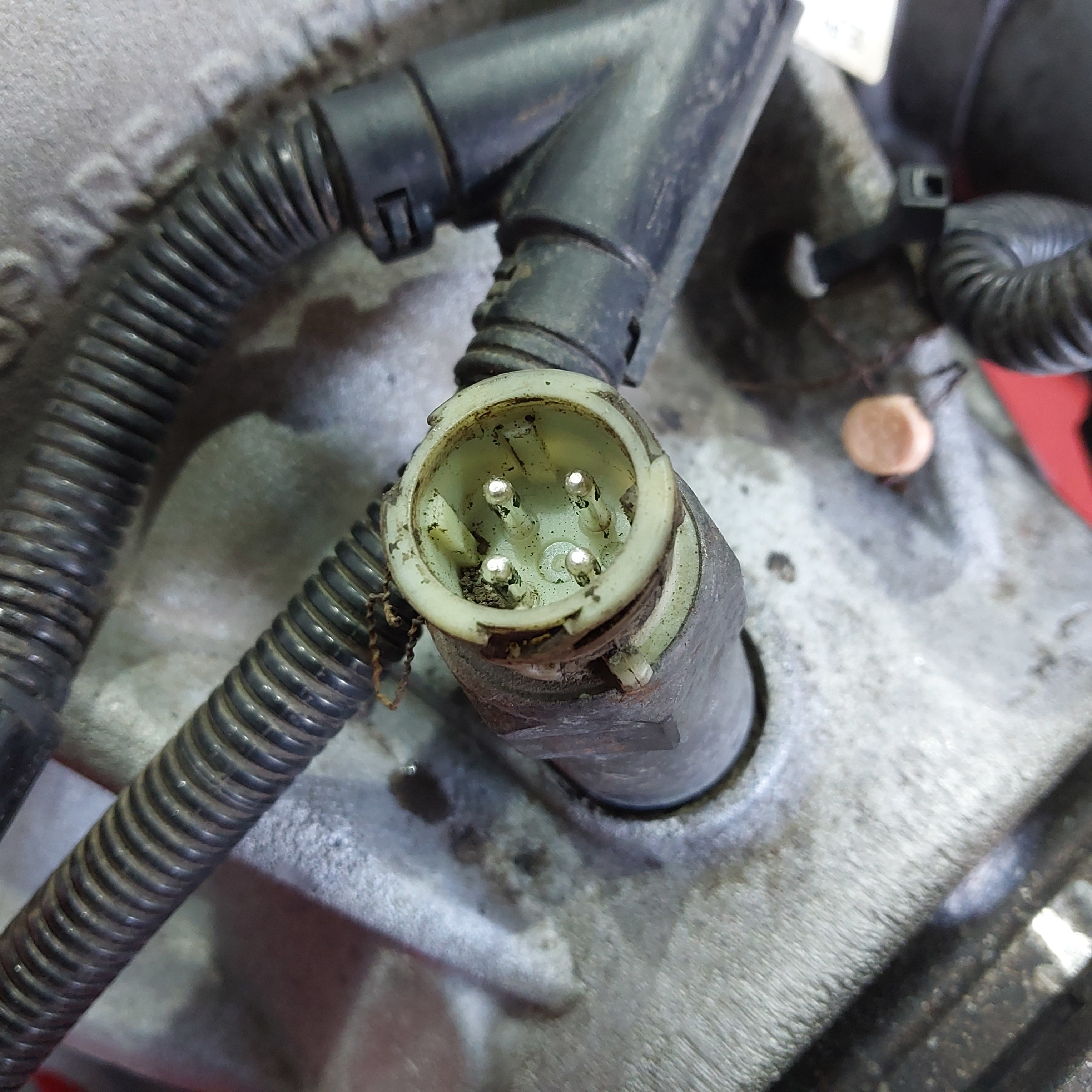 3190239 VOLVO КПП, VT2214B, Без ретардера, МКПП, № XF455583, фото 17