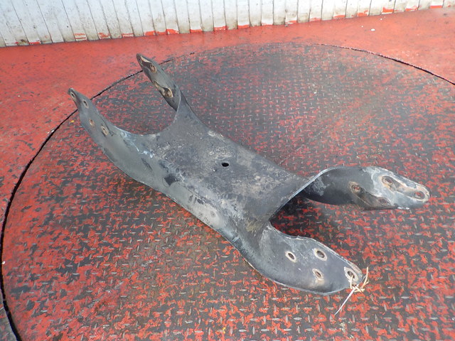 81412010068 MAN Траверса, № XF193336, фото 3