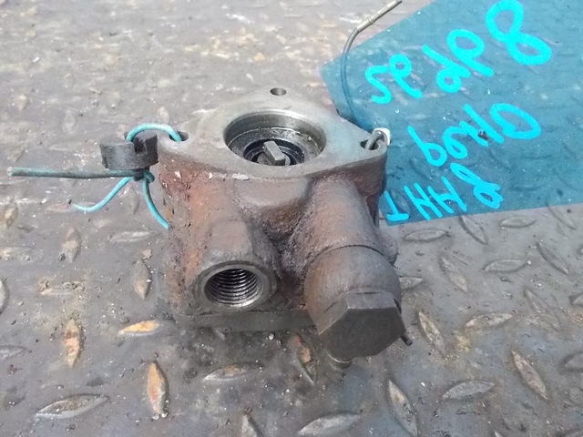 7420997341 RENAULT ТННД, № XF26968, фото 2
