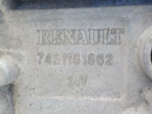 7421161862 RENAULT Насос AdBlue, № XF232081, фото 7