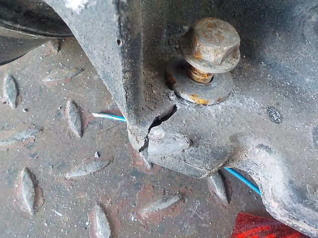 7420882952 RENAULT Воздуховод, № XF232139, фото 4