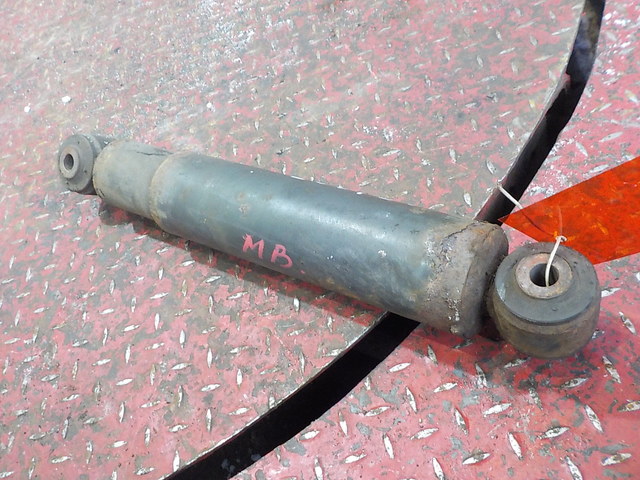 9703230900 MERCEDES Амортизатор задний, № XF269103, фото 1