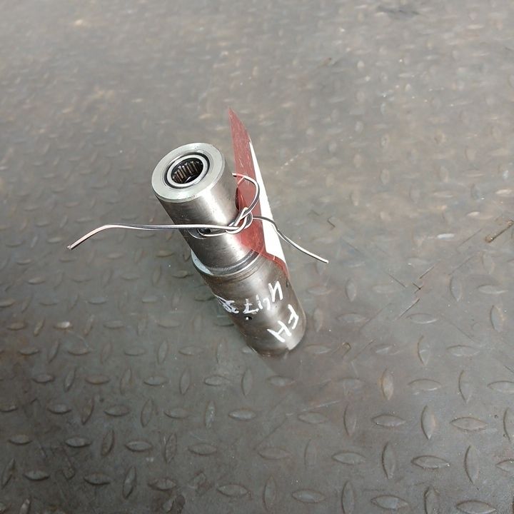 20366756 VOLVO, № XF447389, фото 1