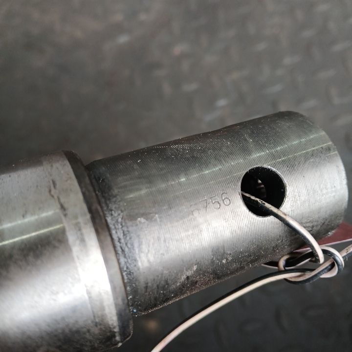 20366756 VOLVO, № XF447389, фото 4