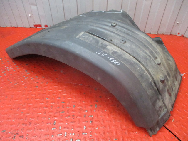 1485485 SCANIA Крыло переднее, № XF371100, фото 1
