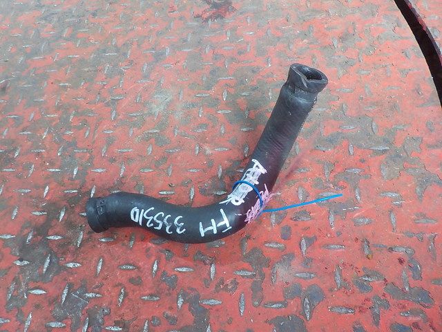 20909063 VOLVO Патрубок, № XF335310, фото 2