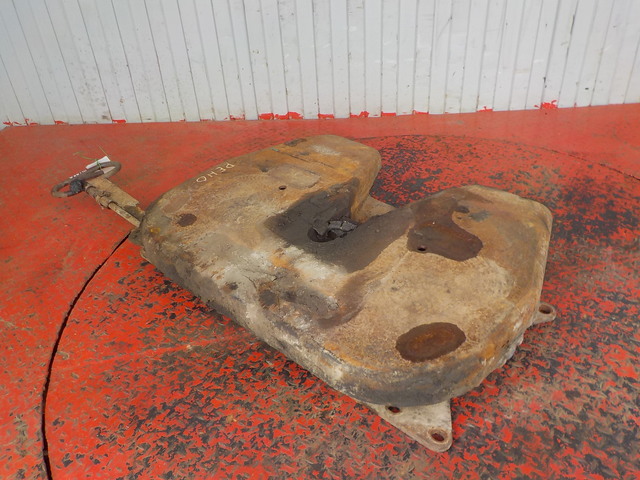 5010228291 RENAULT Седло, № XF141858, фото 2