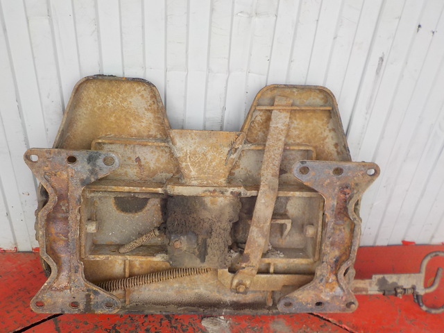 5010228291 RENAULT Седло, № XF141858, фото 4