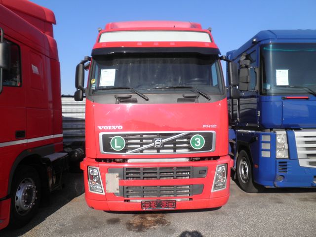 Volvo FH 2001-2005, 2003 года, автомобиль в разборе