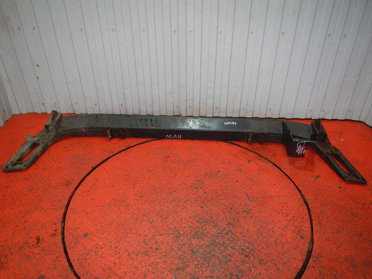 81416505024 MAN Усилитель бампера, № XF399196, фото 1
