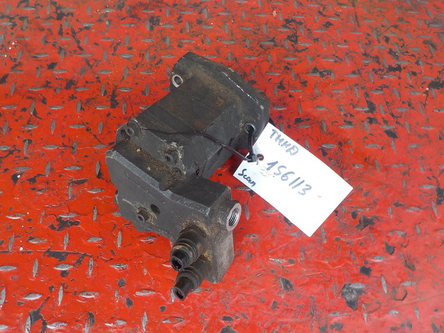1440235 SCANIA ТННД, № XF156113, фото 1