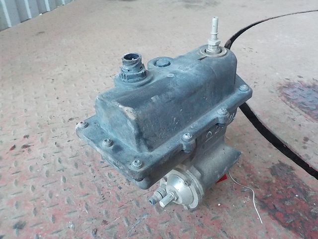 0001401578 MERCEDES Насос AdBlue, № XF226114, фото 3