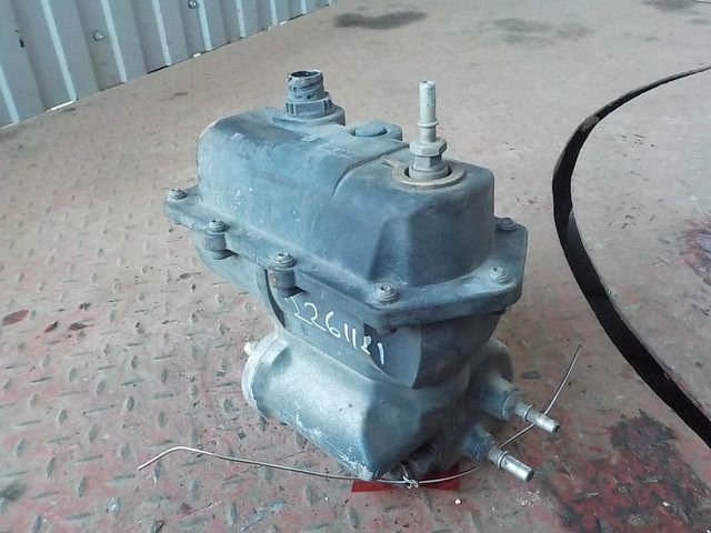 0001401578 MERCEDES Насос AdBlue, № XF226114, фото 4